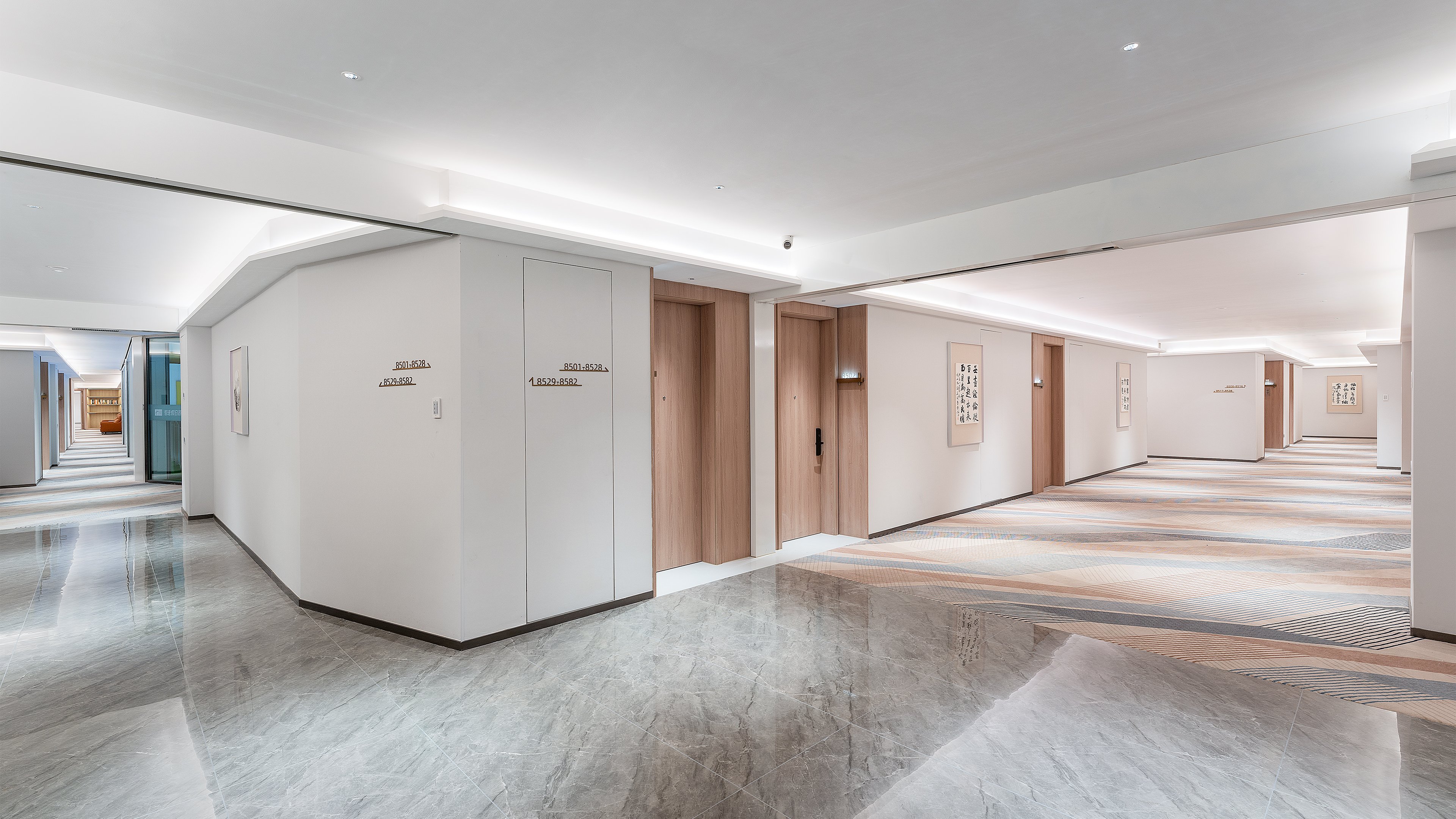 Holiday Inn Express Yangzhou Grand Canal Theatre 6/44