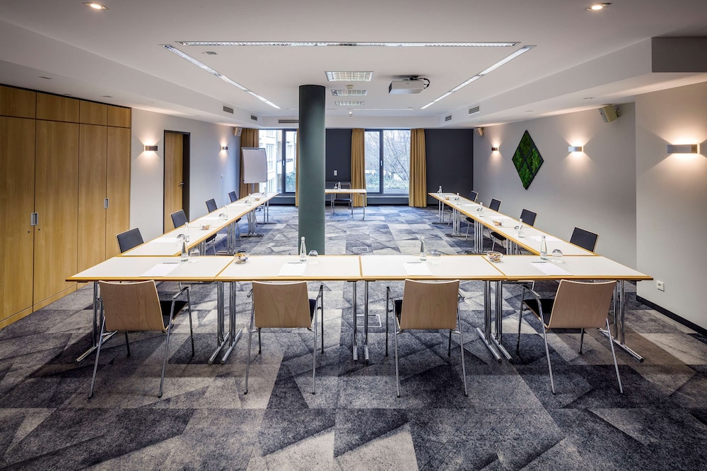 Lanzcarre Hotel Mannheim A Member of Radisson Individuals 33/50