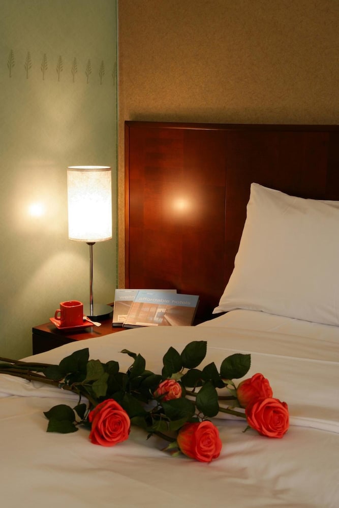 In One City Inn 12/50