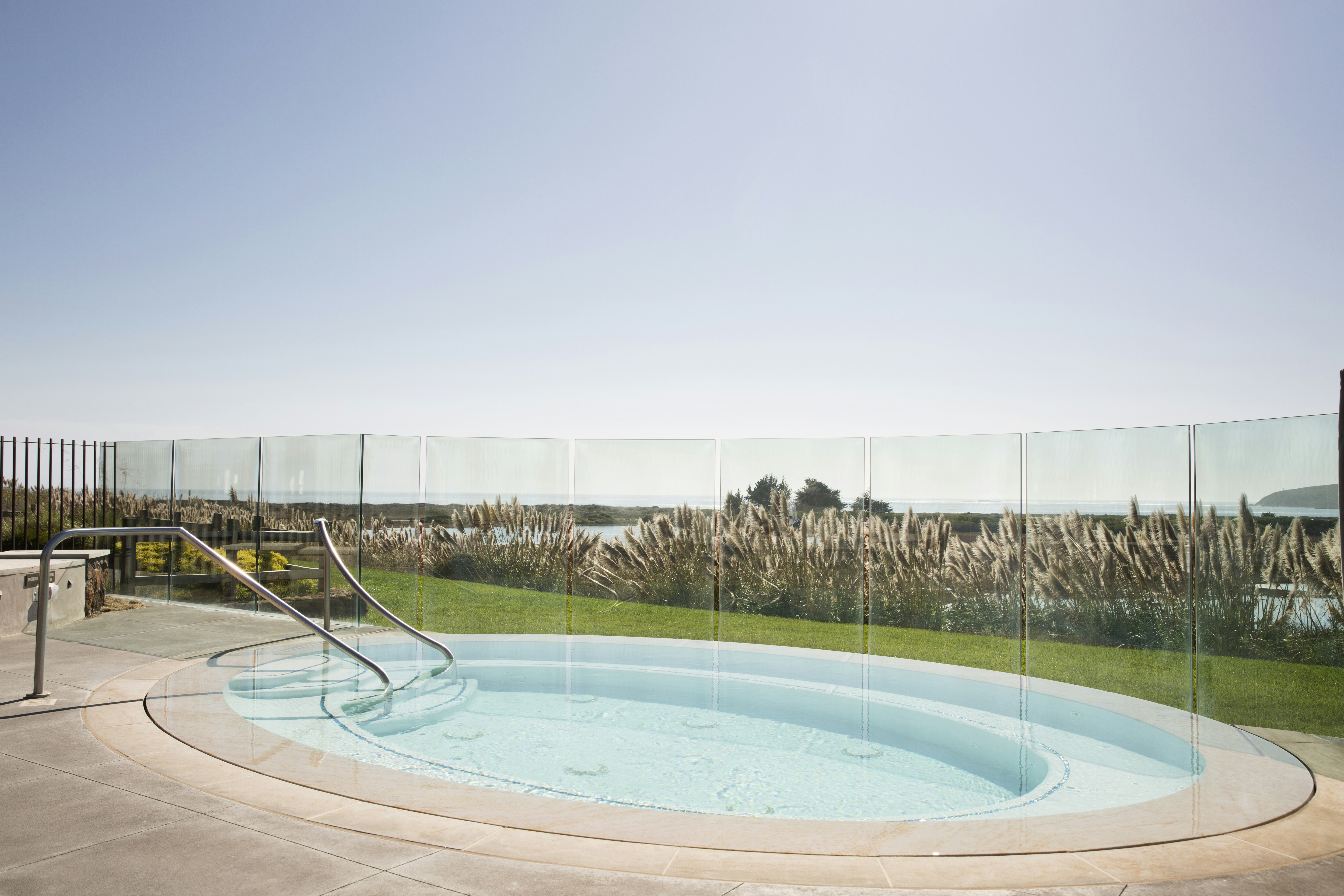 Bodega Bay Lodge 27/48