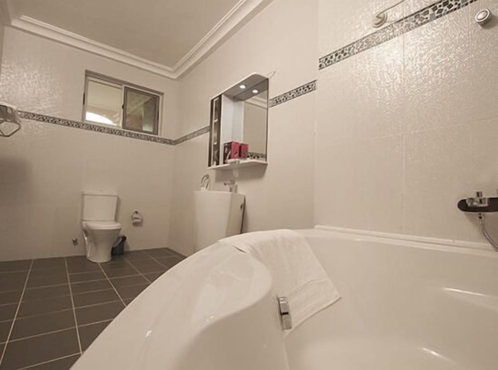 Kingstel Hotel 24/24