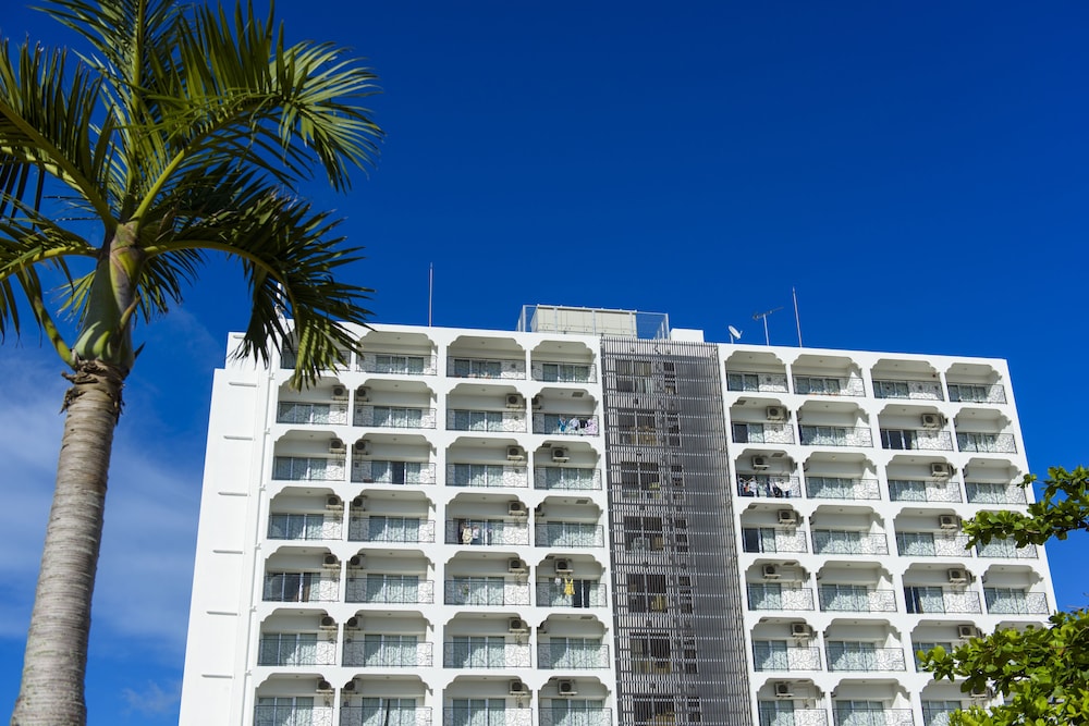Condominium Hotel Monpa 3/47