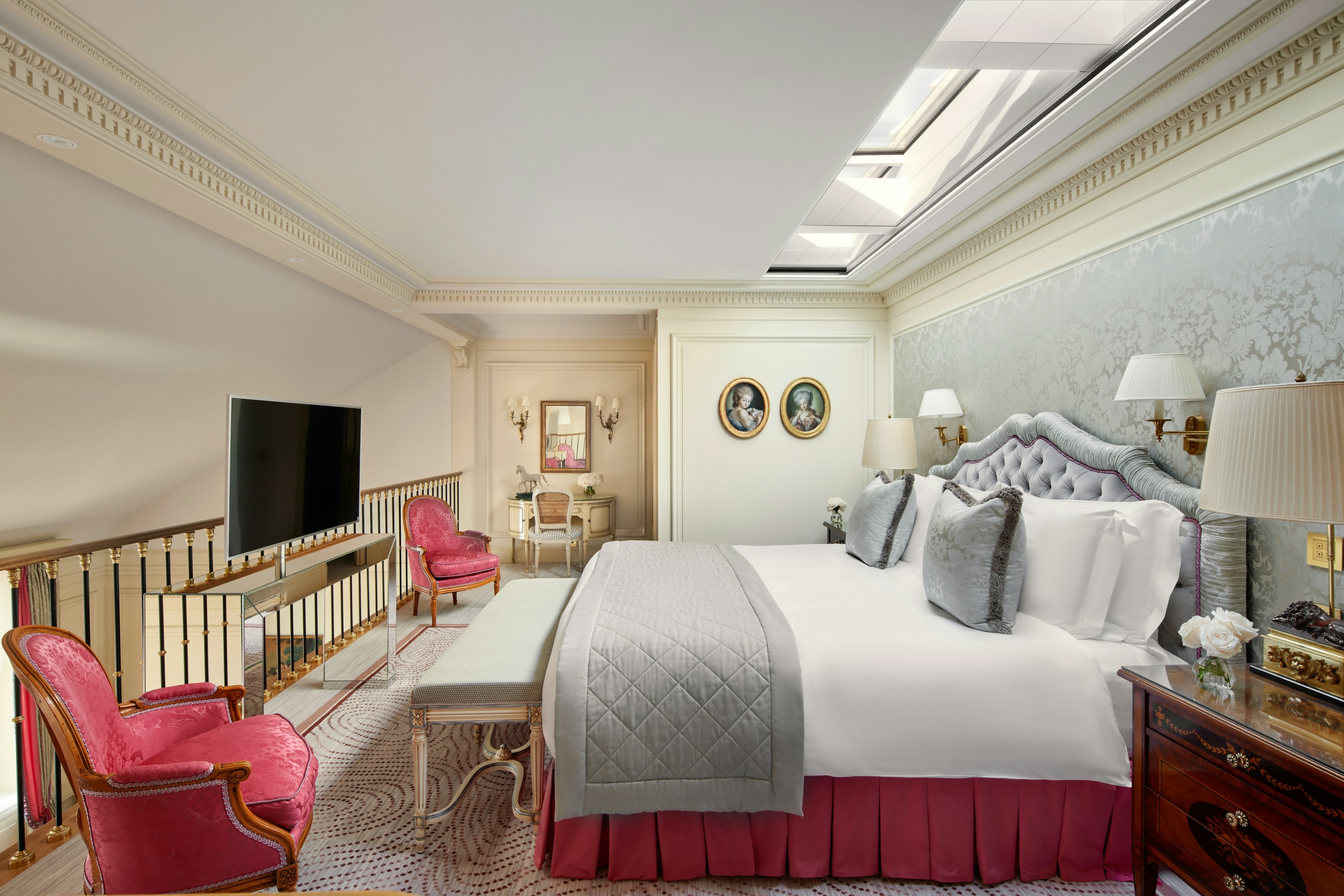 Beau Rivage Geneve 12/53