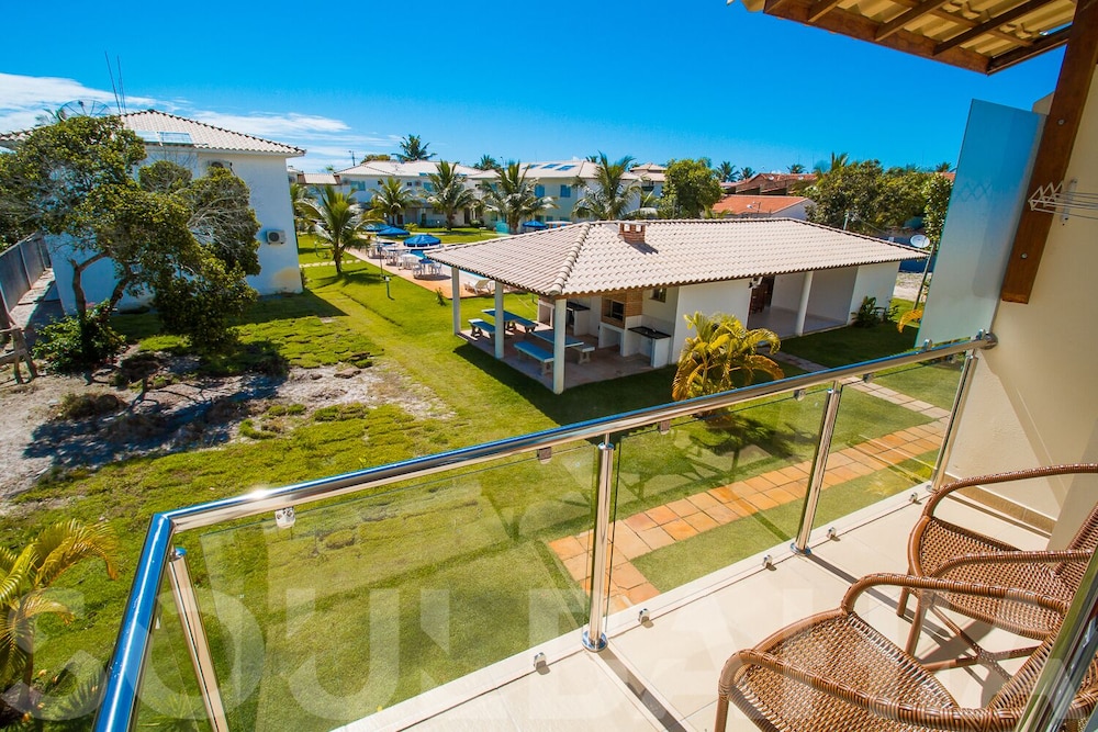 Porto Luar Apart Hotel 48/54