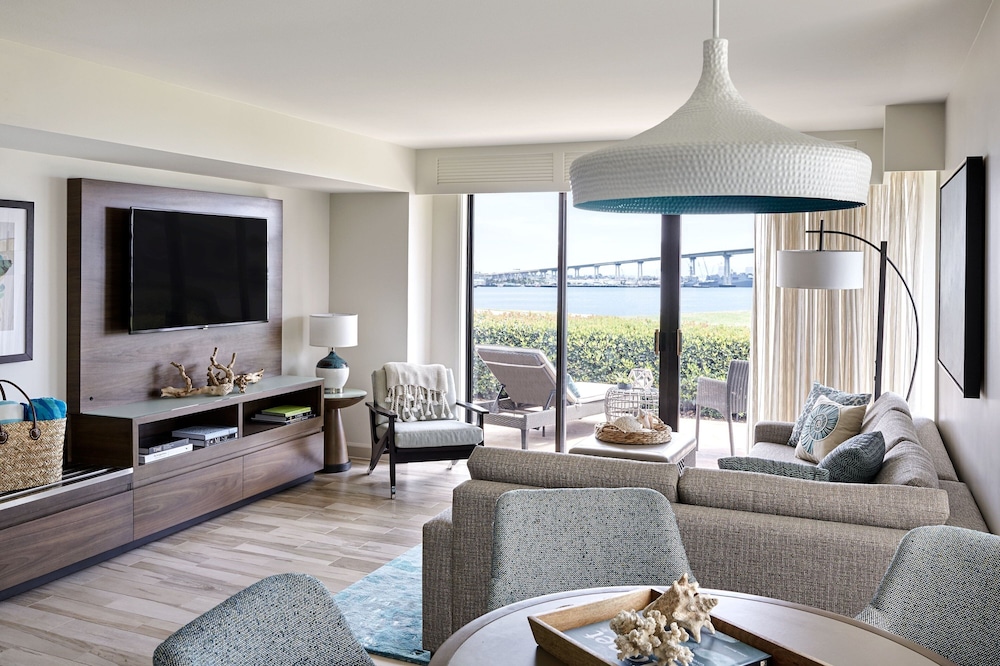 Marriott Coronado Island Resort Spa 26/36