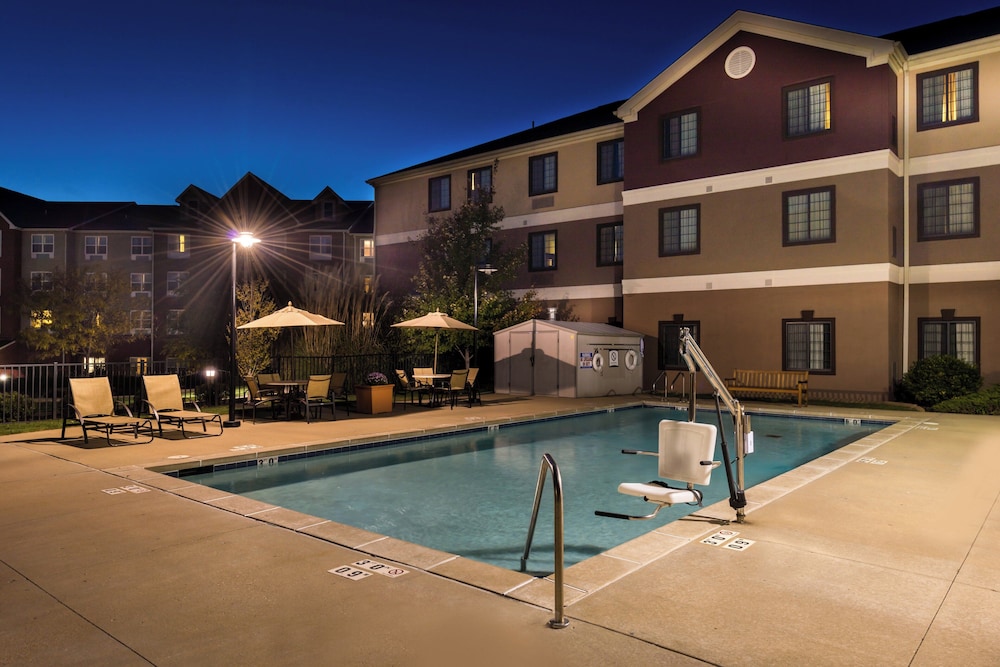 Staybridge Suites O Fallon Chesterfield 5/50