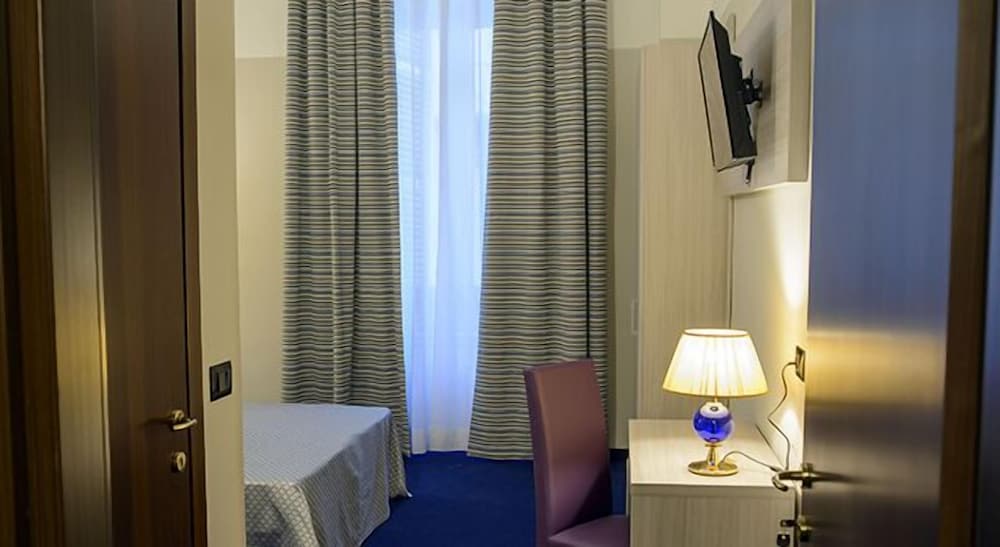 Hotel Torino Porta Susa 44/46
