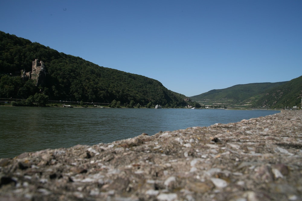 Rheinhotel Lamm 24/32