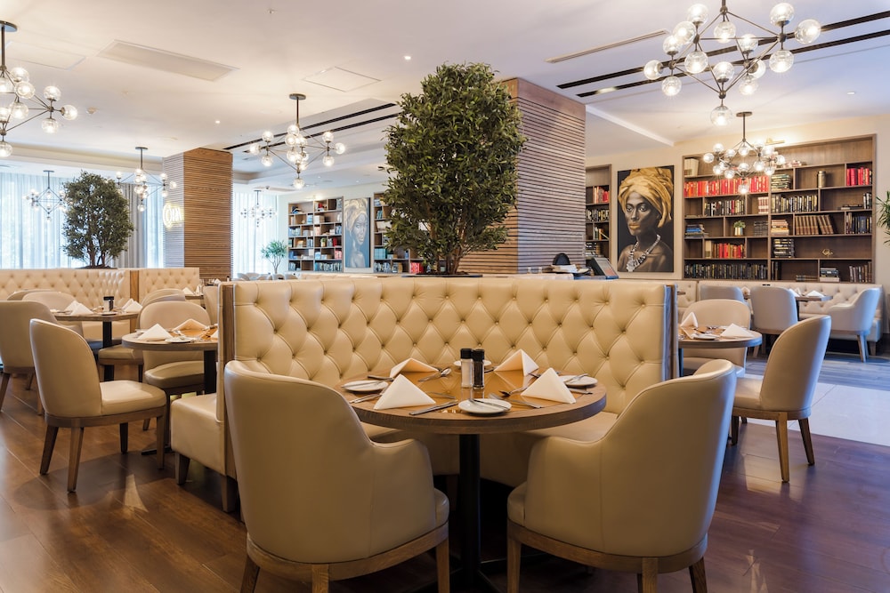 Pepperclub Hotel & Spa 45/62