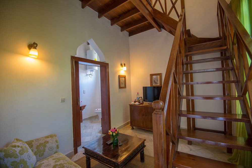 Seyyida Hotel And Spa 39/67
