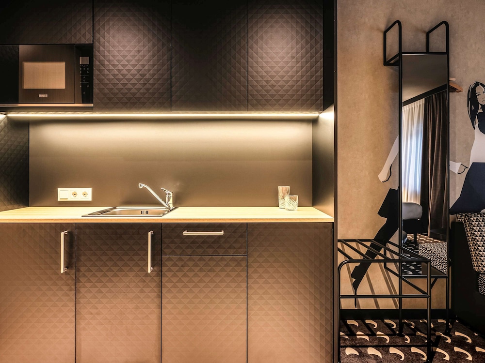 ibis Styles Arnhem Centre 9/52