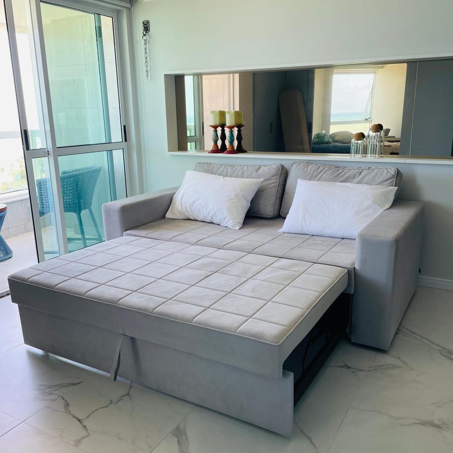 1 Bedroom, Apartment