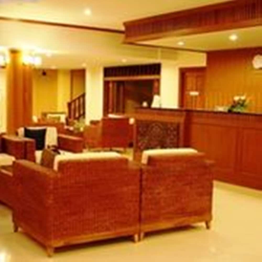 Baan Yuree Resort Spa 11/78