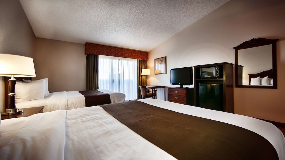 Best Western Chieftain Inn 14/34