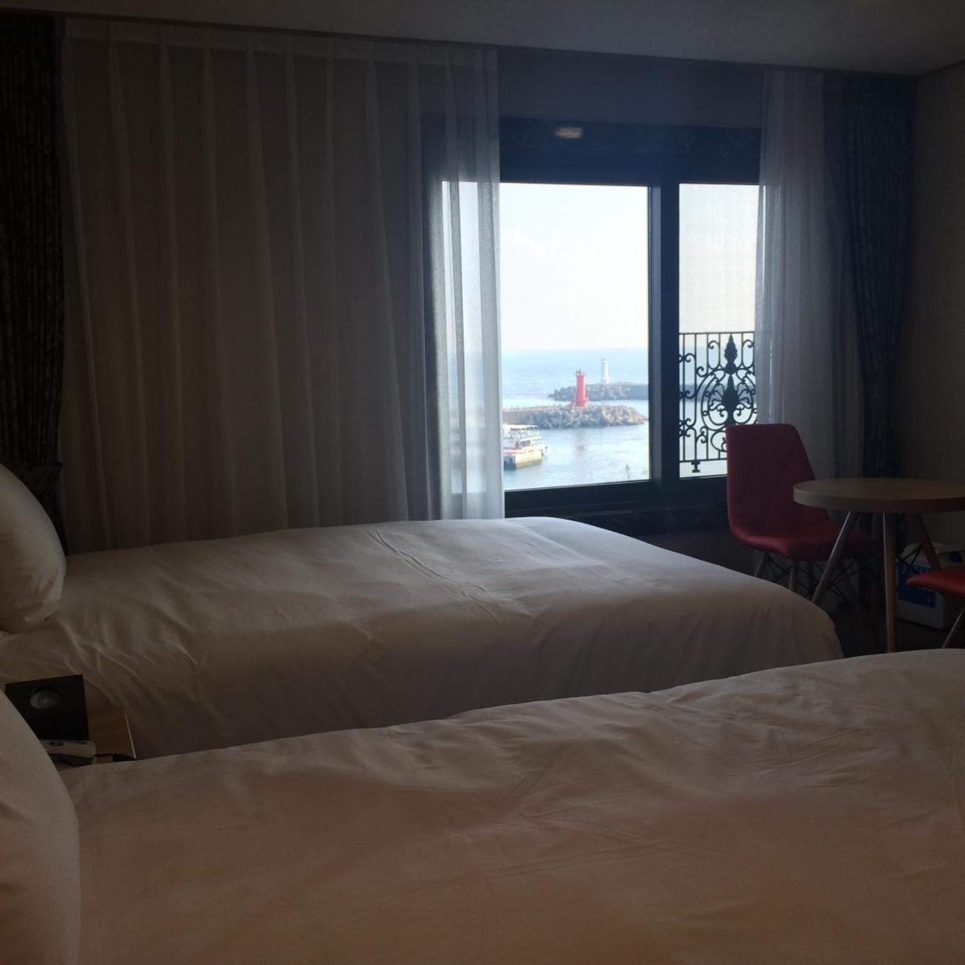 Dream Jeju Hotel 23/50