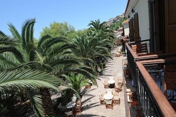 Molyvos I 26/29