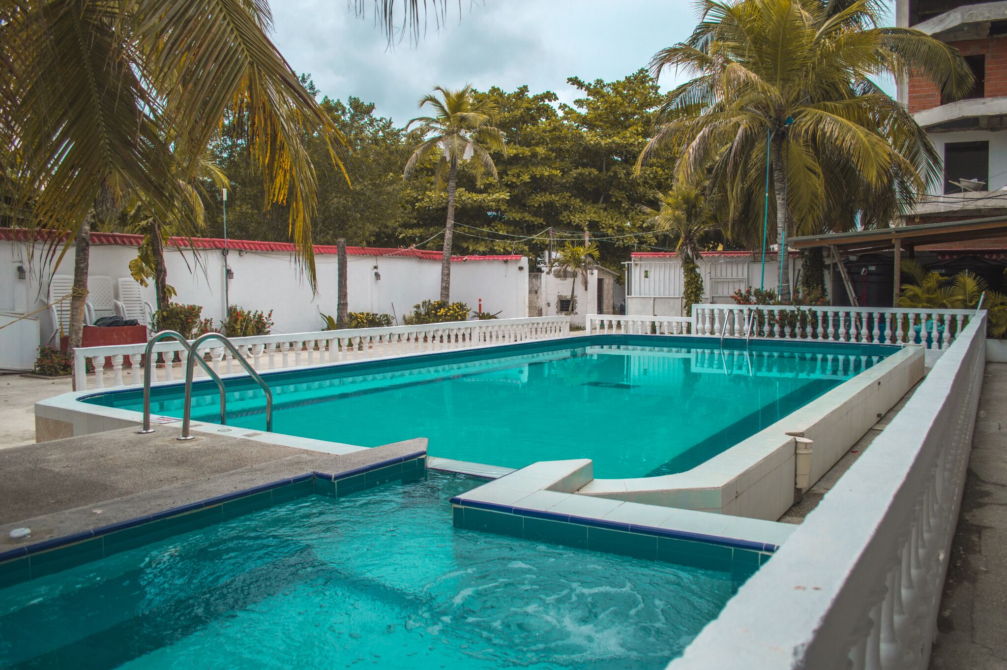 Hotel Boquilla Suites 24/30