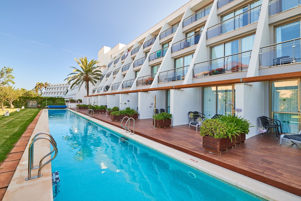 Protur Sa Coma Playa Hotel Spa in SA COMA