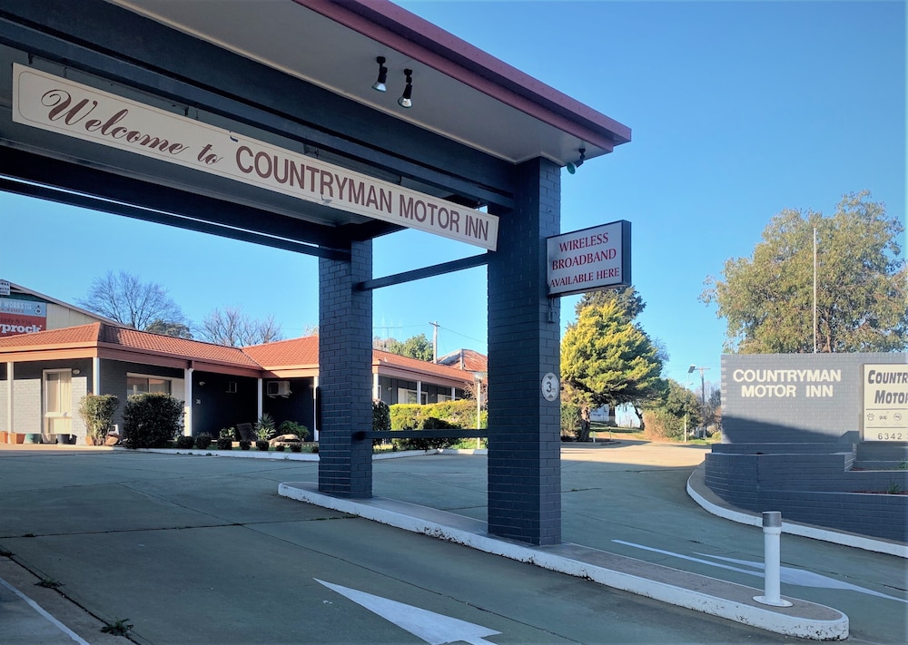 Country Comfort Cowra 3/44