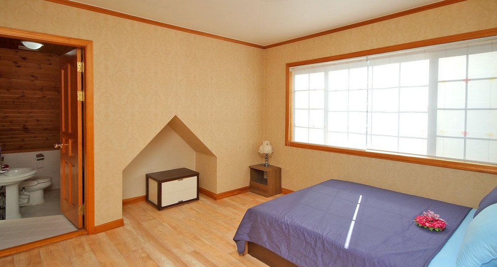 Yangyang Sanulim Pension 15/50