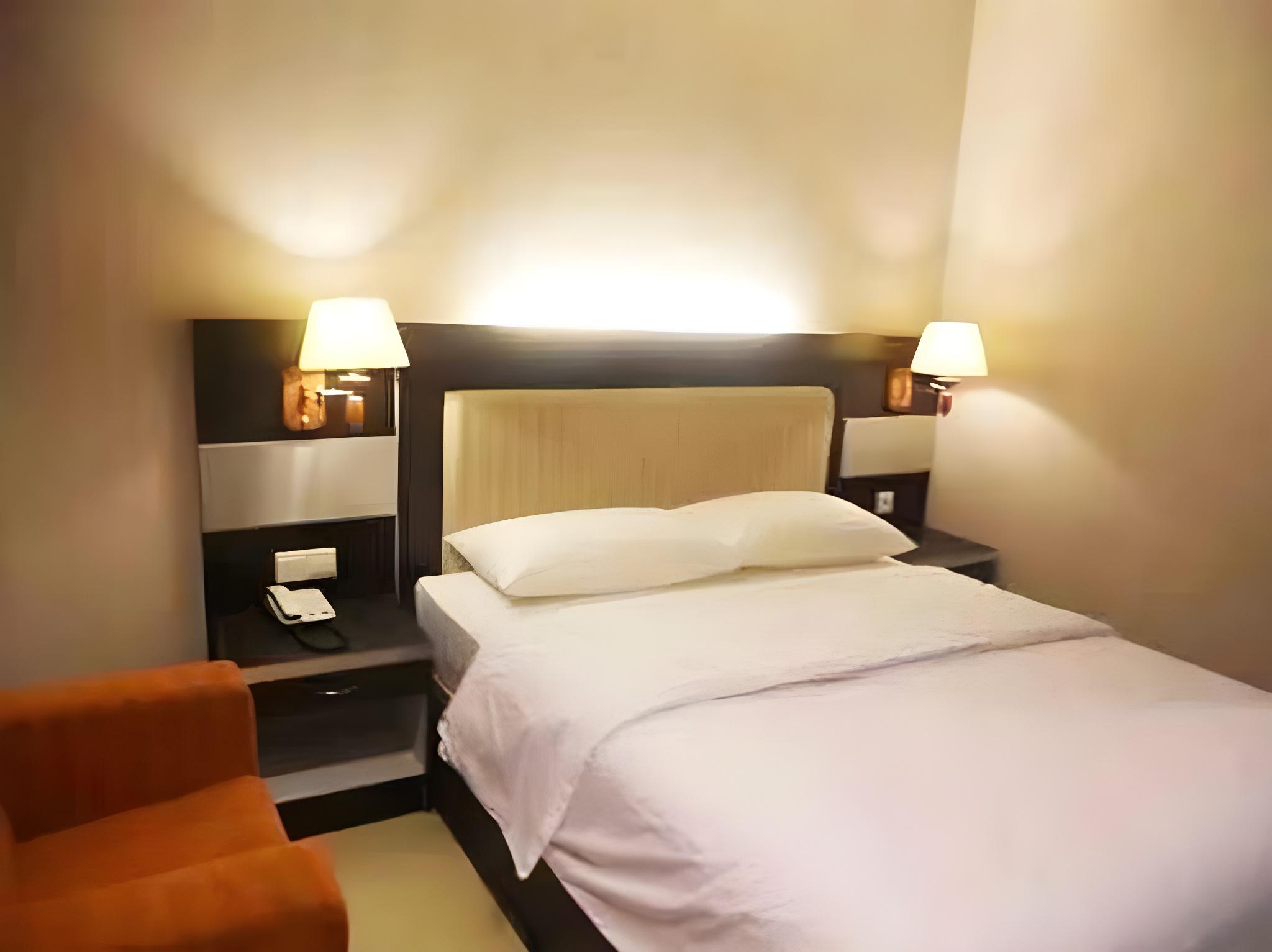Zahra Syariah Hotel Kendari 30/59