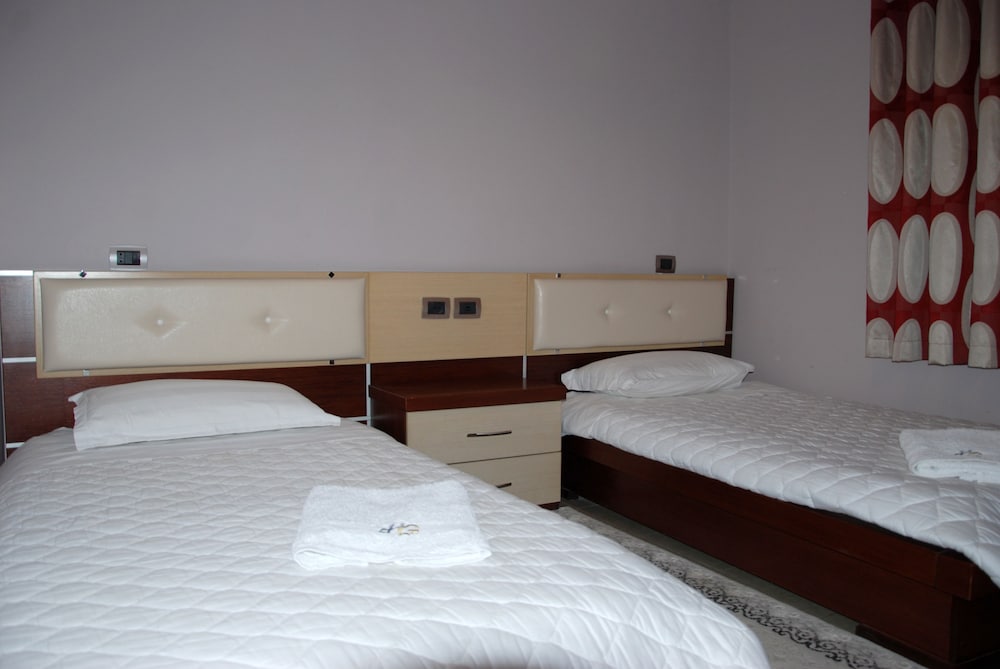 Gega Hotel 17/49