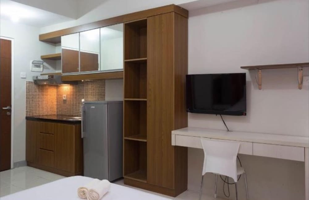Apartemen Taman Melati Margonda by Winroom 5/29
