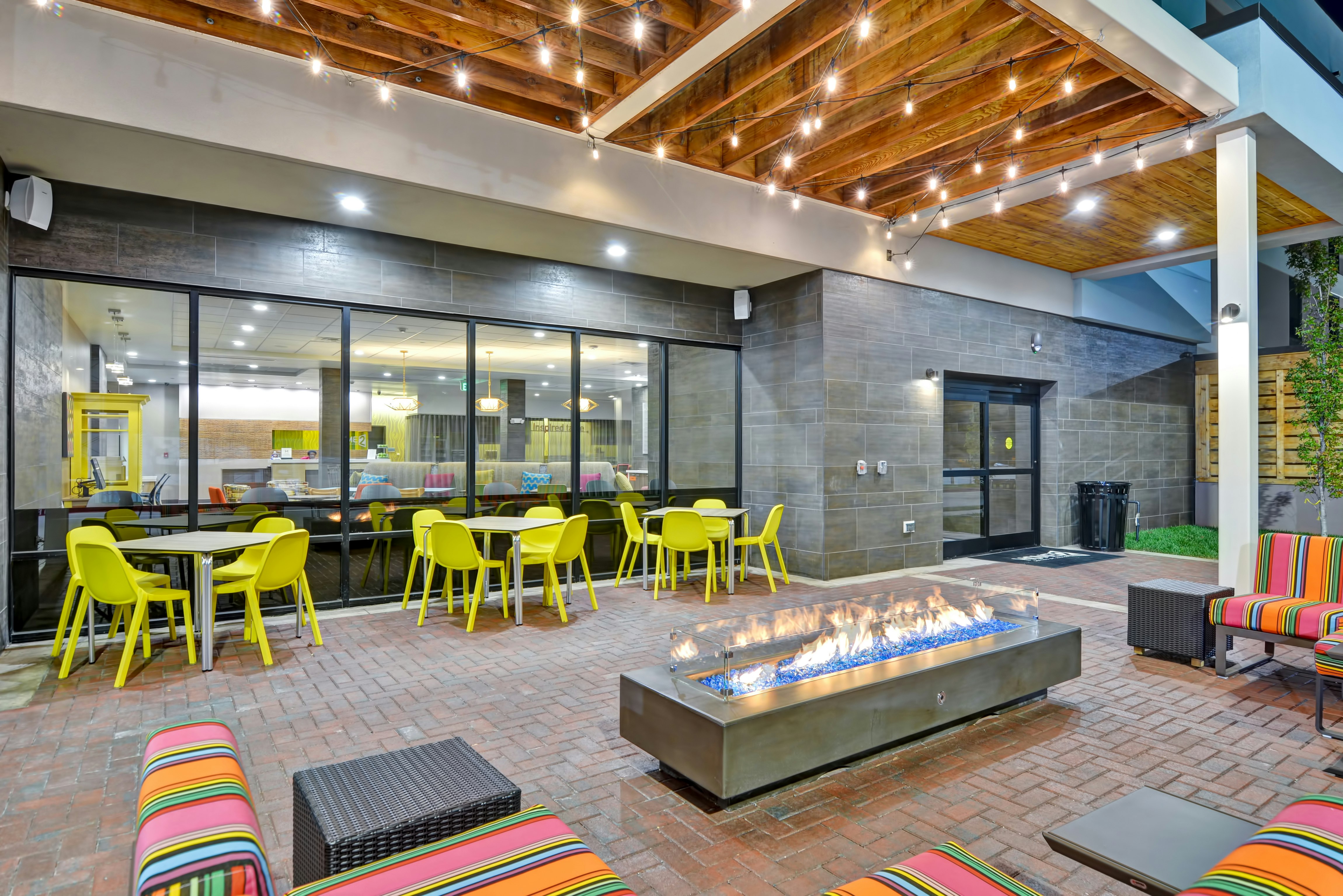 Home2 Suites By Hilton Okc Midwest City Tinker Afb Ok 57/59