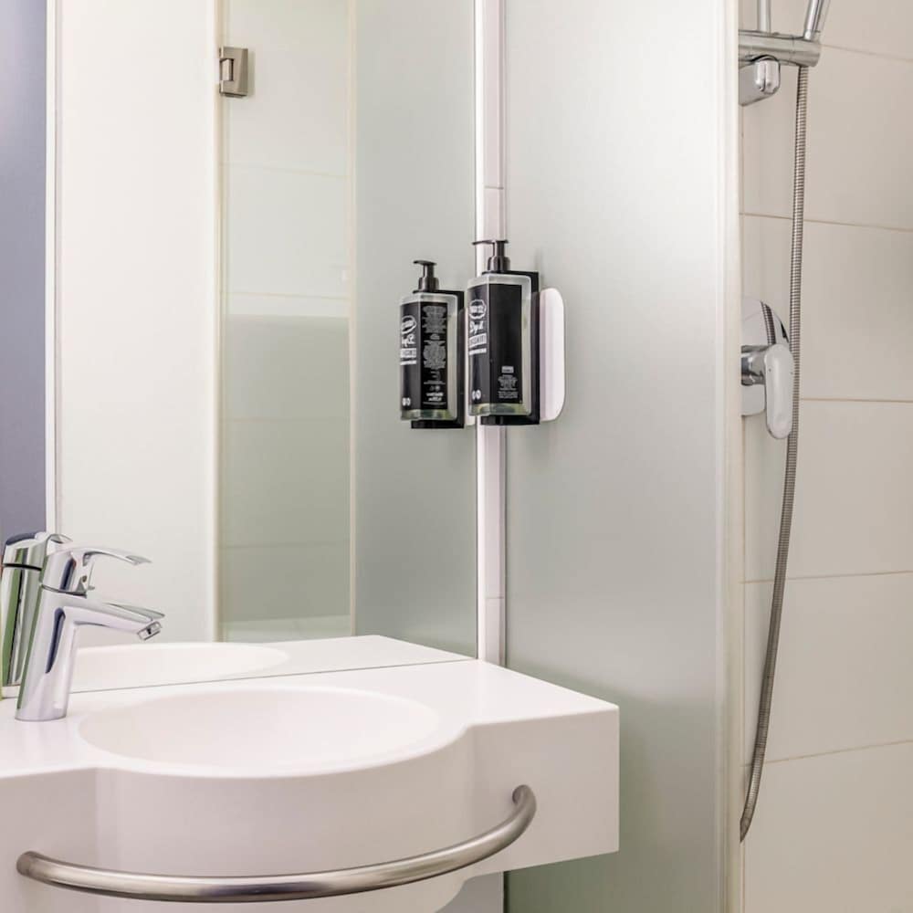 Ibis budget Hamburg Quickborn 46/49