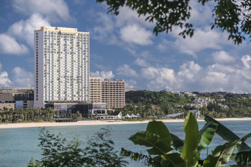 Dusit Thani Guam Resort in TAMUNING