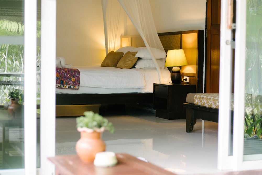 Ban Sainai Resort - SHA Extra Plus 42/80