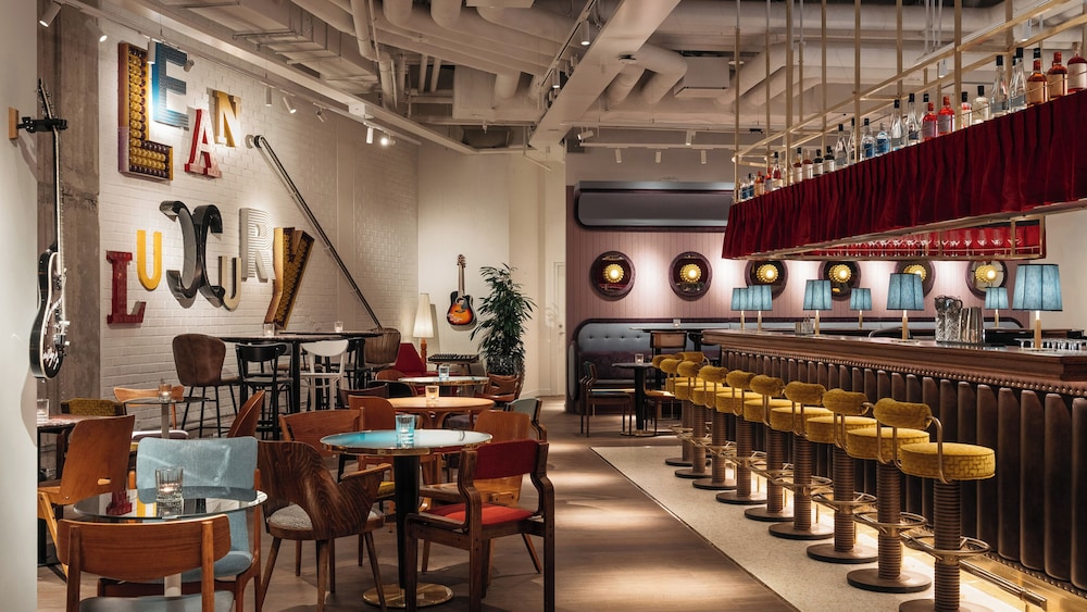 Ruby Frida Hotel Stockholm By IHG 35/50