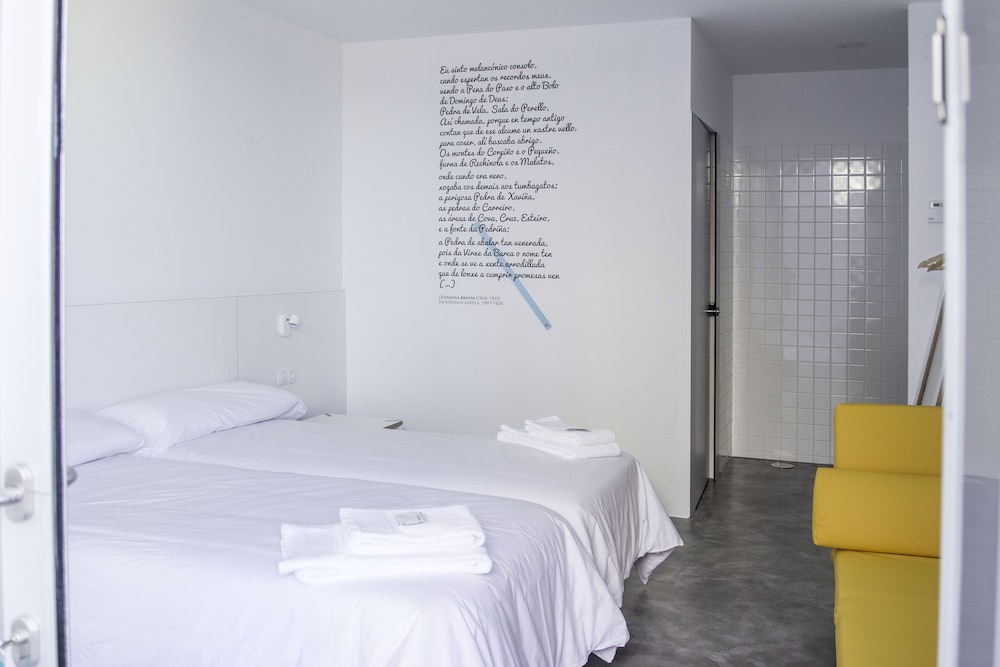 Albergue Bela Muxia 11/31