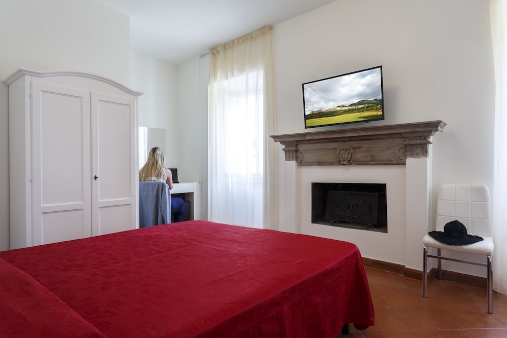 Hotel Il Duomo 7/19