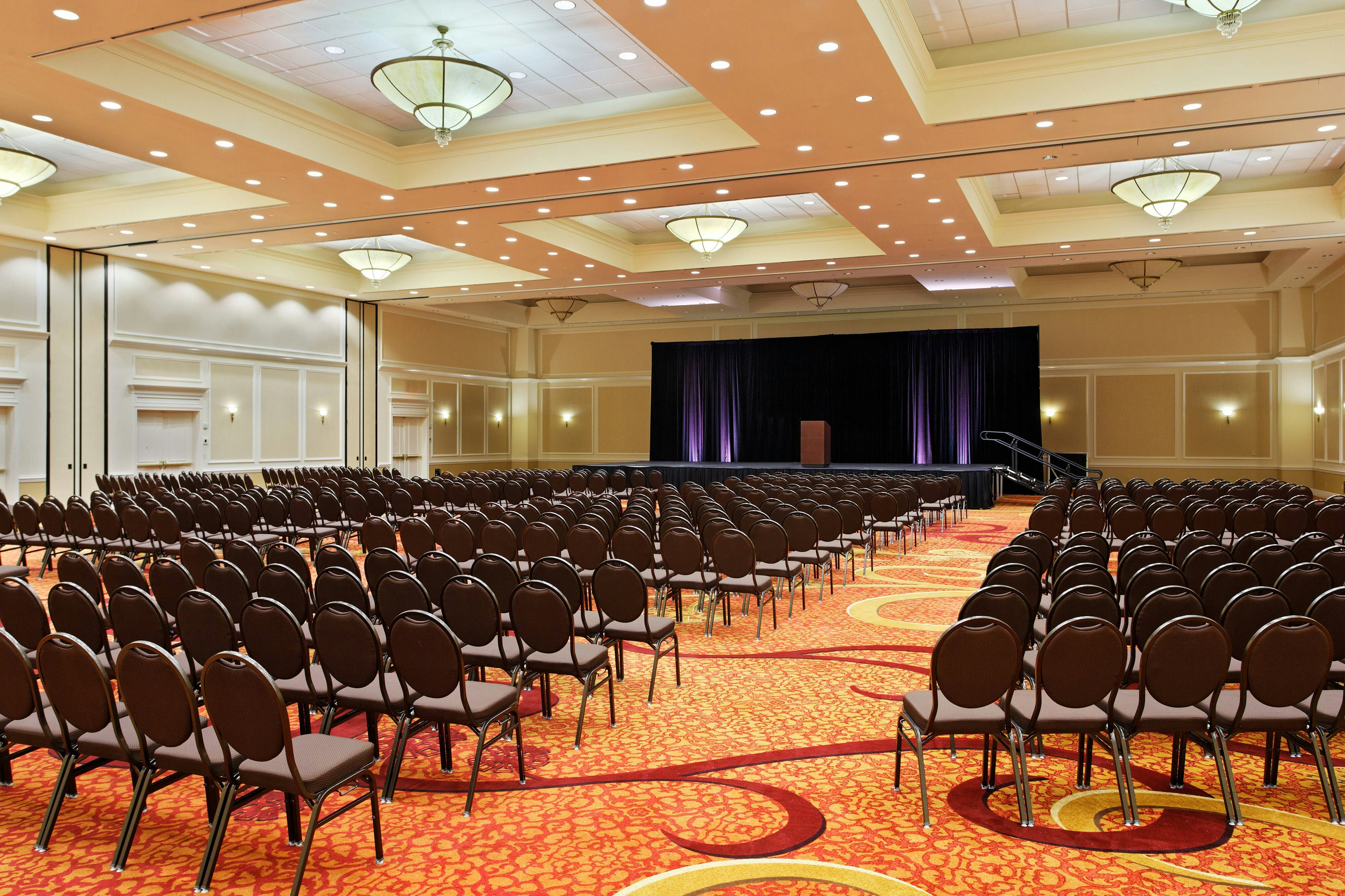 Spartanburg Marriott 15/19