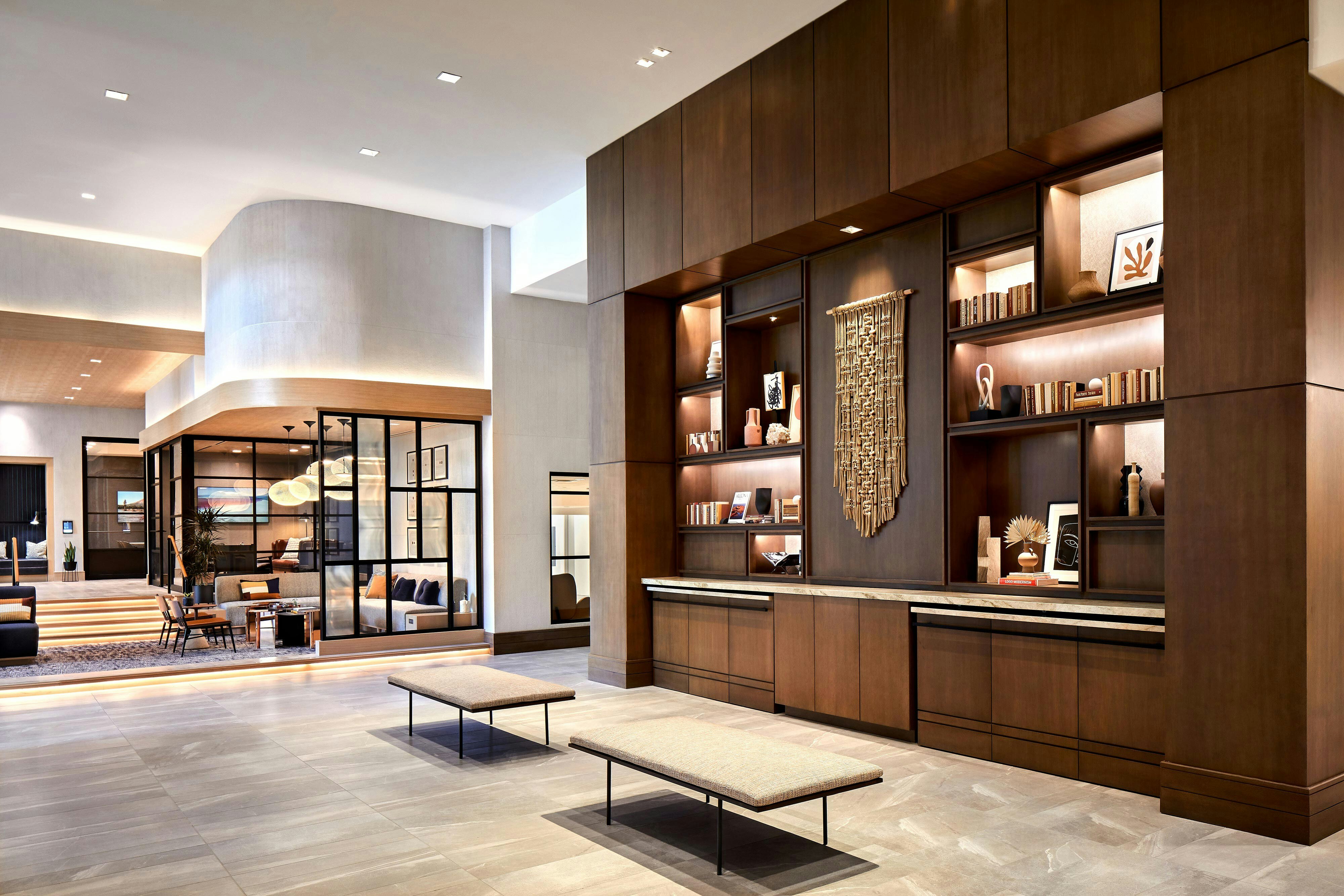 Sheraton Phoenix Downtown 2/15