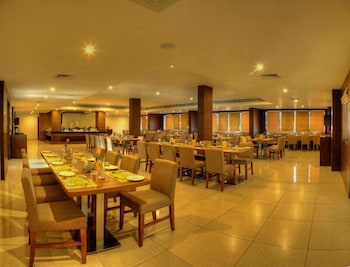 Hotel Le Ruchi the Prince 21/31