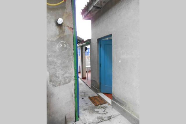 Tiao Botelho Guest House 46/48