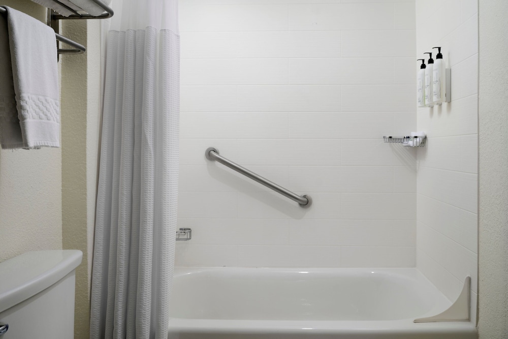 Springhill Suites By Marriott Metro Center 47/47