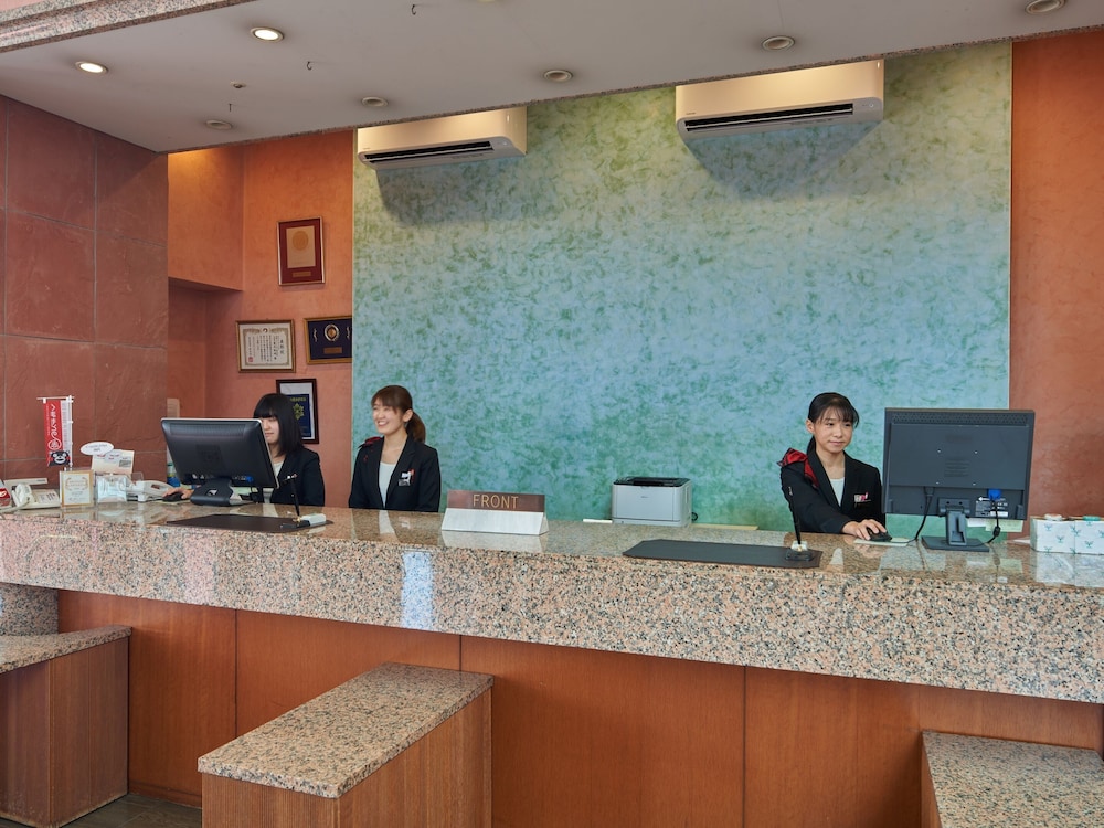 Hotel Verde 7/49