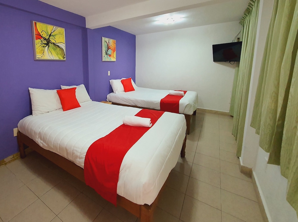 Hotel Dulce Luna 3/23