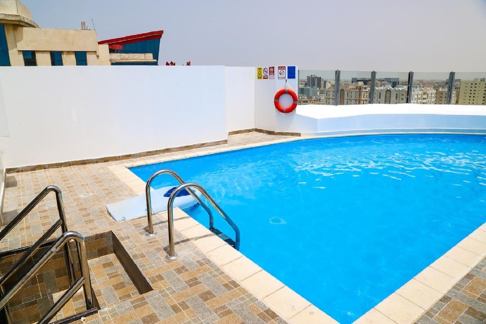 The Town Hotel Doha 27/49