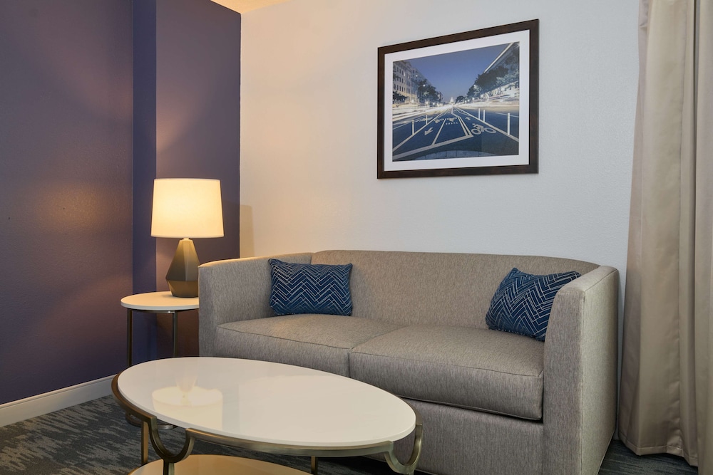 Hampton Inn Washington Downtown Convention Center 34/64