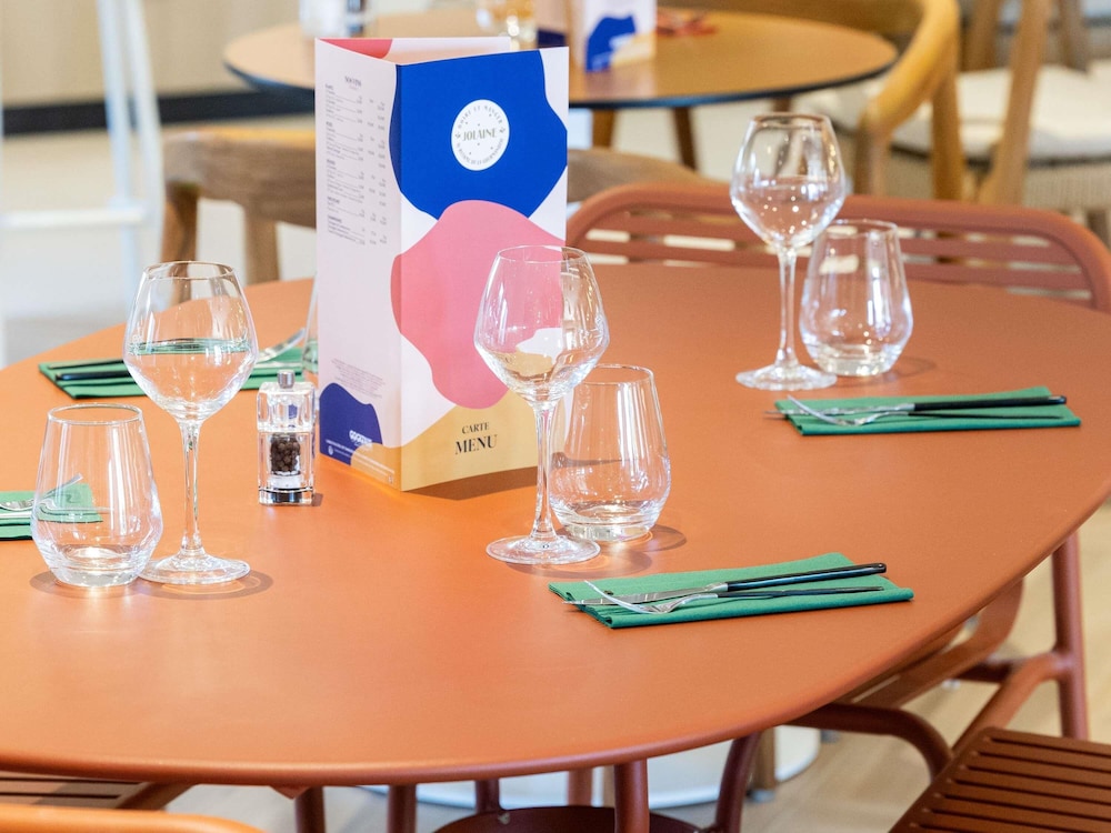 Ibis Beziers Est Mediterranee 61/73