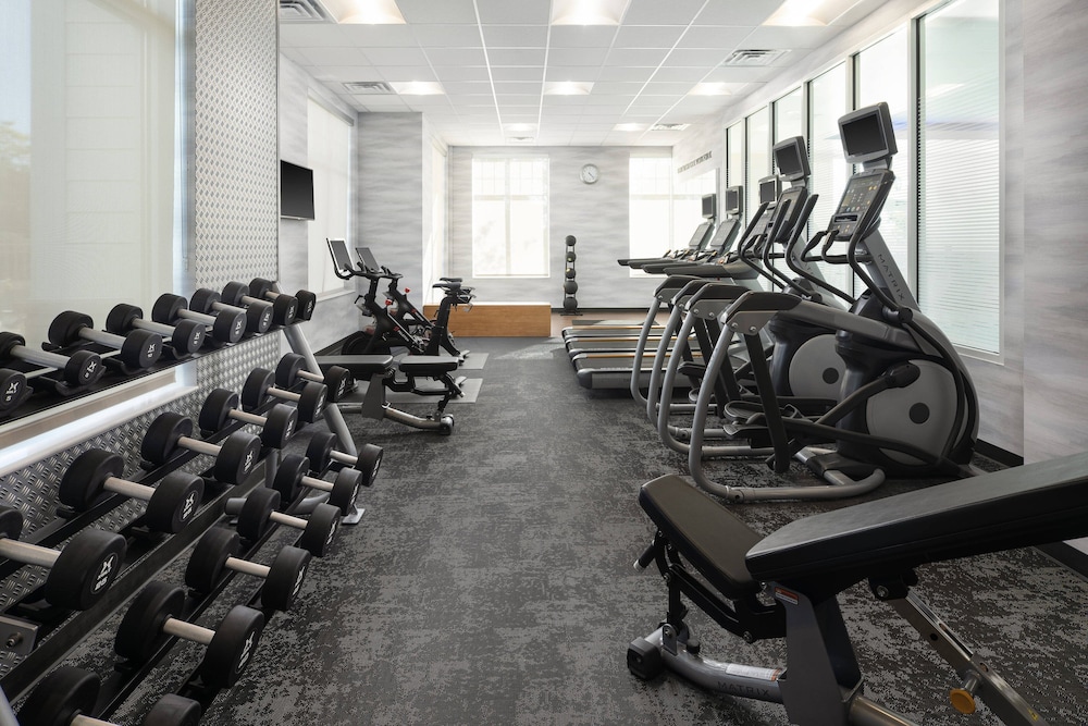 Fairfield Inn & Suites By Marriott South Kingstown Newport Area 19/39