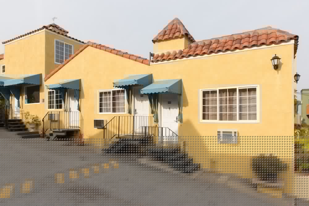 Alpine Inn And Suites 28/42