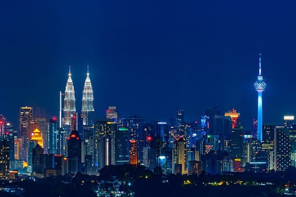 Flixses Suites at platinum KLCC 44/50