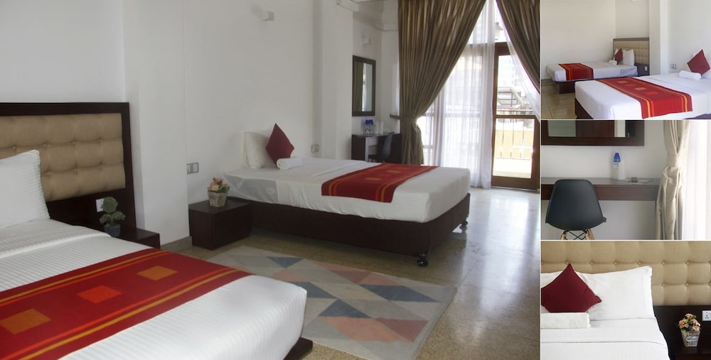 C1 Colombo Fort 18/50