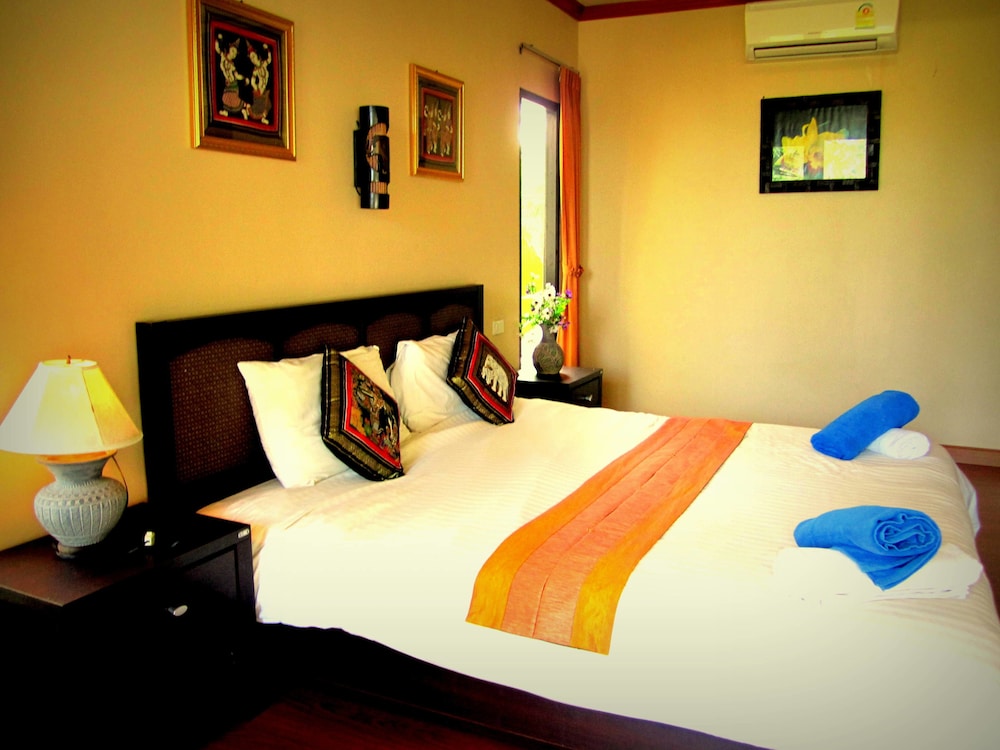 LANTA IL MARE BEACH RESORT 28/73