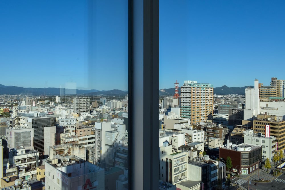 Hotel Arc Riche Toyohashi 71/74